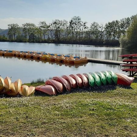 3)Maison Tout Confort Boucle De La Seine Duclair Exteriör bild